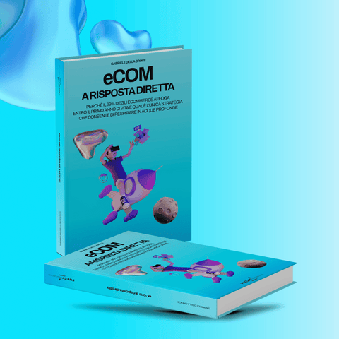 Direct Response eCom - Start maximizing the margin of your online project